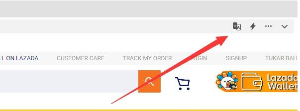 lazada官网中文版入口（网页版登录入口网址）