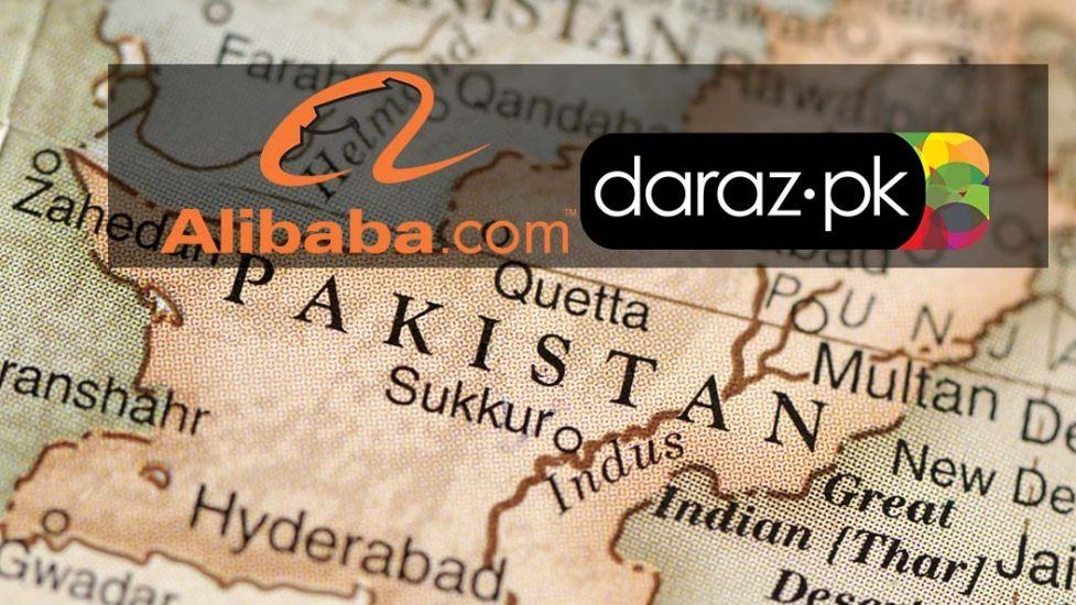 Daraz本土店铺费用多少？买现号的注意事项！