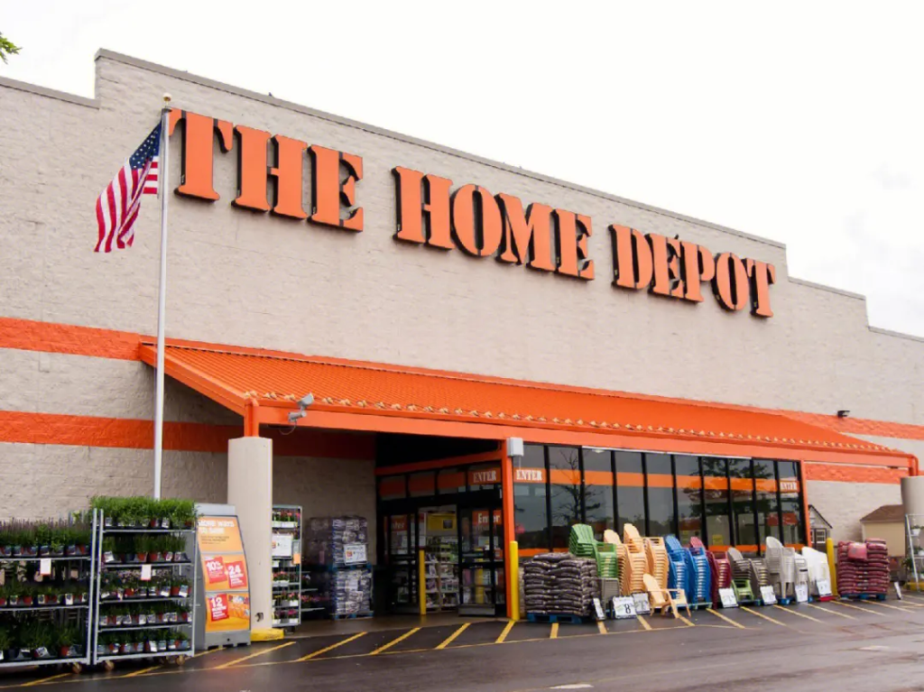 Home Depot入驻免费还是收费？开店收费标准明细！