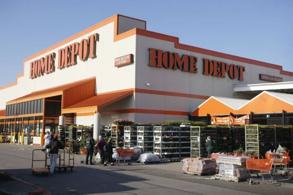 Home Depot平台特点是什么？注册开店的优势！