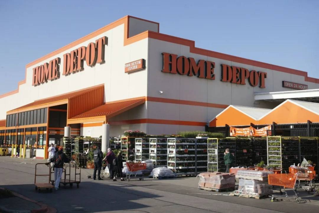 Home Depot店铺运营流程是什么？从入驻到经营！