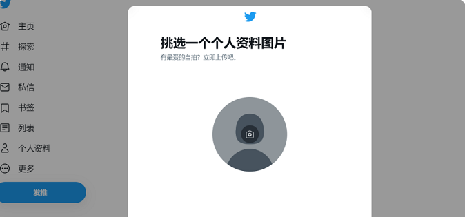 Twitter注册不了账号怎么回事？（推特无法注册原因以及解决方法）