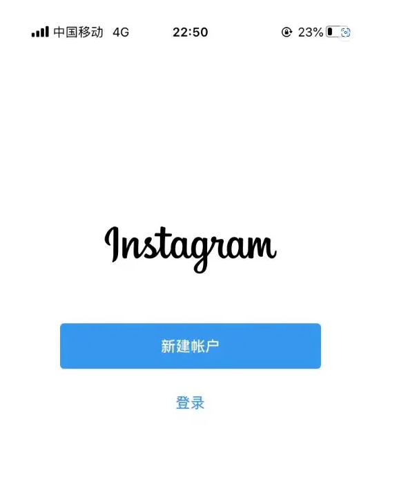 Instagram注册及下载安装教程（新手必看指南）