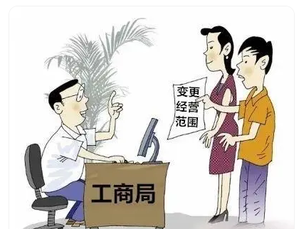 如何拟定经营范围？商品经营范围确定方法