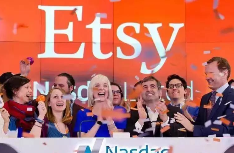 Etsy第一单是否需要审核？平台审核机制详解！