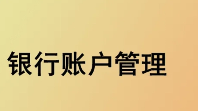 银行卡子账户是什么意思？子账户和主账户的区别