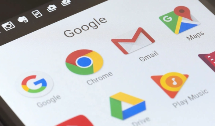 google移动服务是什么？GMS包含的基础服务和应用