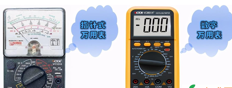 aca是什么意思（万用表的ACA和DCA分别代表什么）
