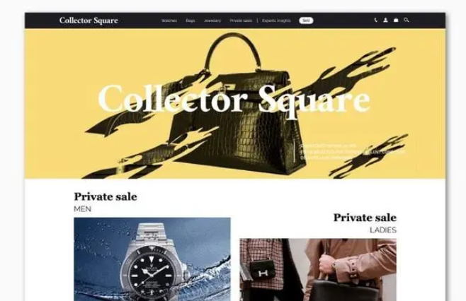 二手奢侈品网站哪个好？6大最佳国外转售网站推荐