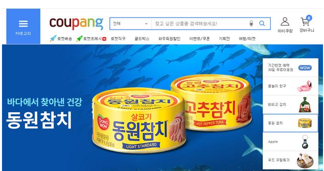 新手coupang开店要准备什么？重点注意事项详解！