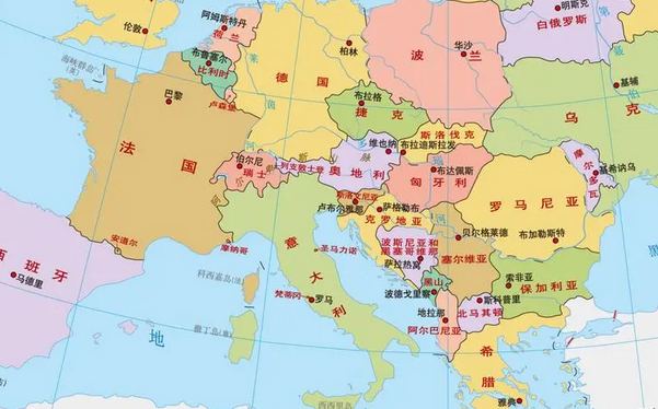 斯洛伐克港口(斯洛伐克港口有哪些)