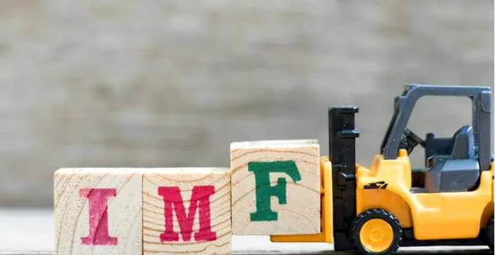 国际货币基金组织的英文缩写是什么？国际主要金融组织有哪些