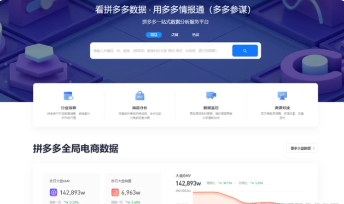 电商实用工具有哪些？电商必备30款工具推荐