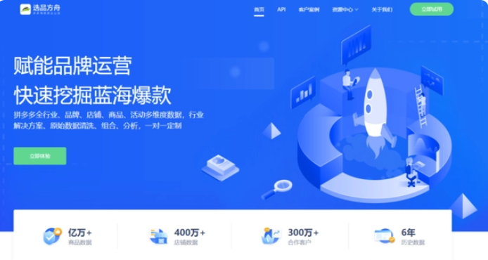 电商实用工具有哪些？电商必备30款工具推荐