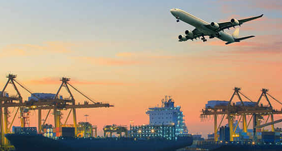 国际物流专线一般运输方式有哪些？国际物流常见的几种运输方式介绍