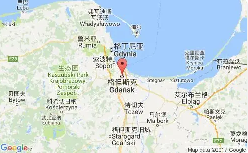 波兰港口主要有哪些？波兰港口详细介绍