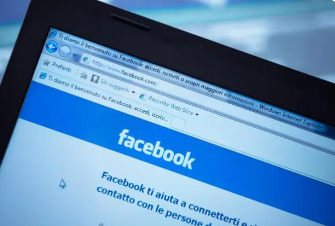 脸书账号注册教程（facebook创建账号步骤）