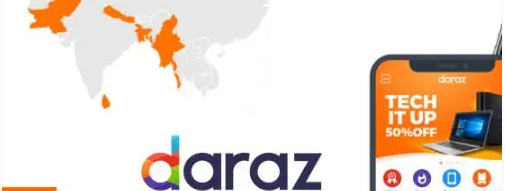 Daraz个人入驻条件是什么？没有企业p卡可以吗？
