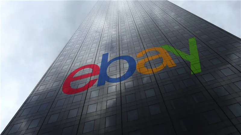 eBay运营