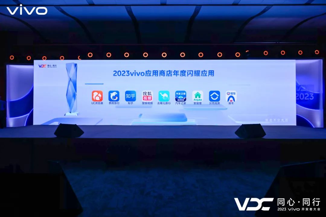 跟随vivo“渗透”新兴市场