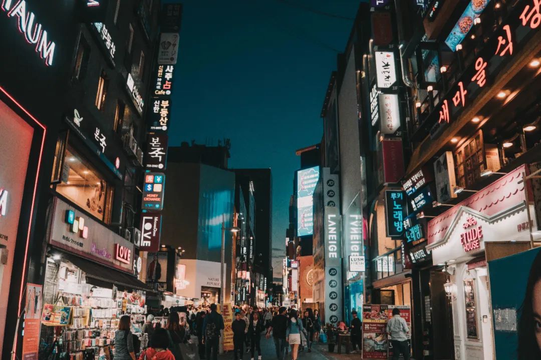 ​利好消息！前三季度占有率近 50%，韩国电商被中国跨境人拿下了？| 跨境焦点