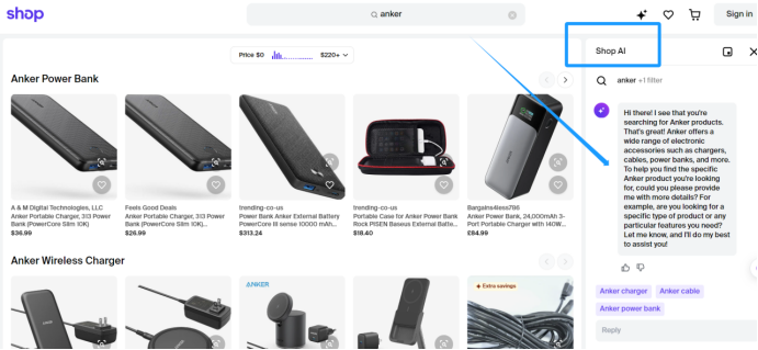 ​独立站巨头Shopify上线网页版shop，要正式进军电商平台？！| 跨境焦点