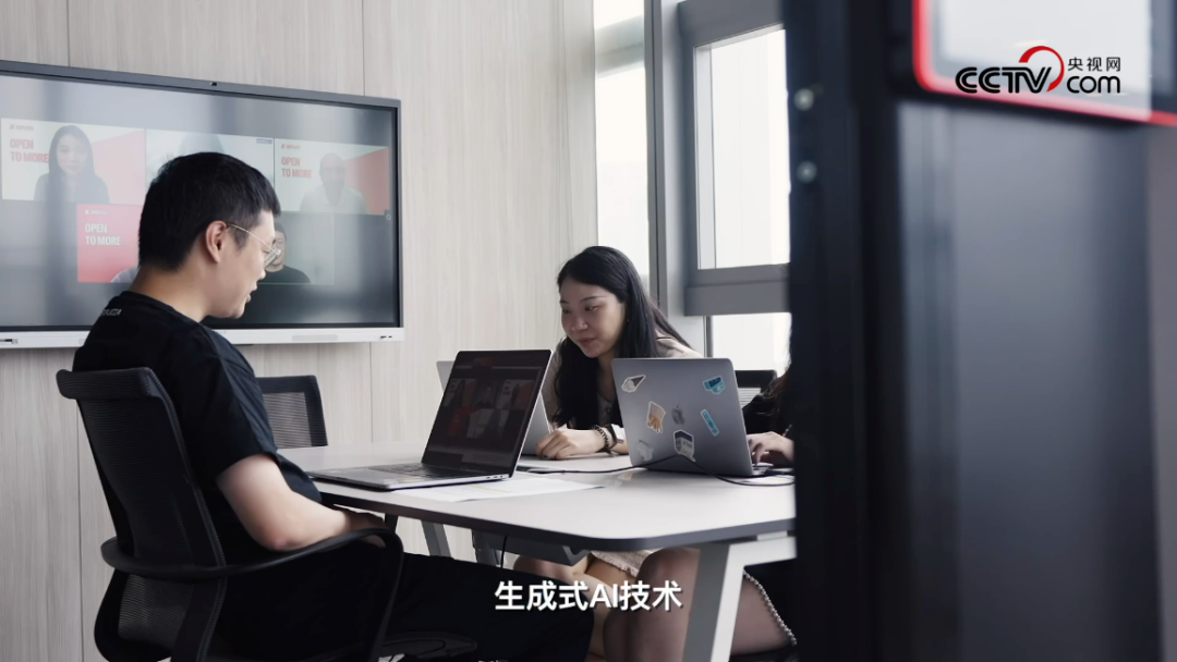 硬实力开疆拓土，中国企业如何将技术优势带向全球？