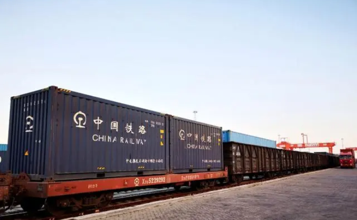 集装箱封条号码一般是什么样的？集装箱上的编号与数字含义
