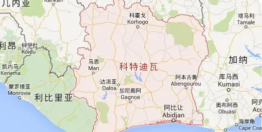 科特迪瓦港口有哪些？科特迪瓦主要港口介绍