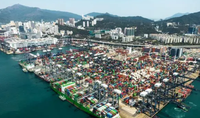 海运到英国的主要港口有哪些？主要三大港口介绍