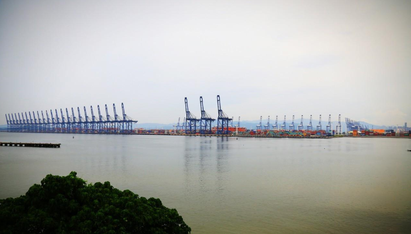 深圳海运港口有哪些？深圳四大港口介绍