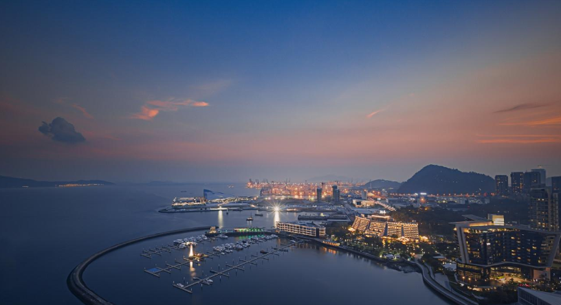 深圳海运港口有哪些？深圳四大港口介绍