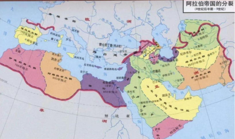 梅利利亚是哪个国家的？西班牙海外领地梅利利亚简介介绍