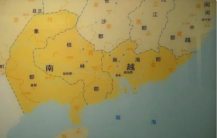 香港地理面积多大？香港地理位置及发展历程详解