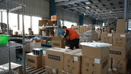 电商仓储仓库怎么选？三大常见仓配模式优缺点一览