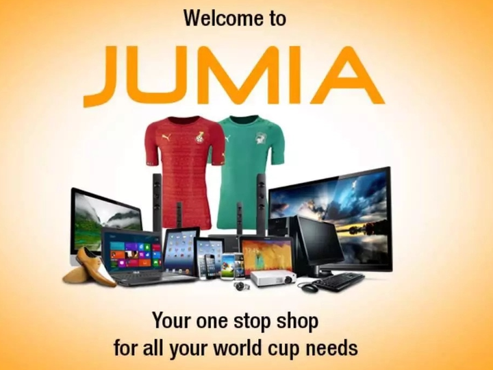 Jumia电商平台怎么样？平台优势及概括！