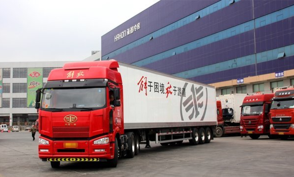 甩挂运输是什么意思？解析甩挂运输的三种模式