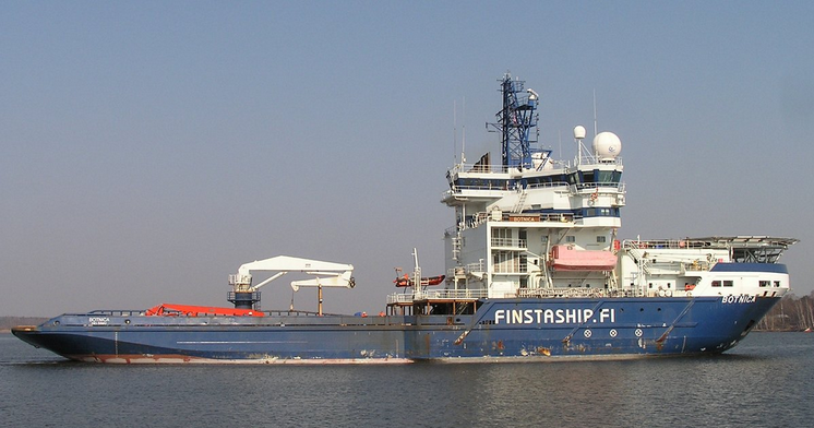 cscl是什么船公司？cscl船公司简介