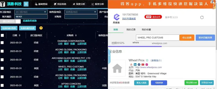 如何查询各国海关数据？分享几个实用的官方查询网站