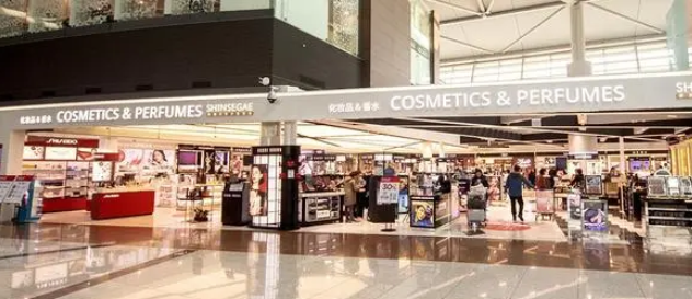 仁川机场免税店（韩国仁川机场免税店购物攻略）