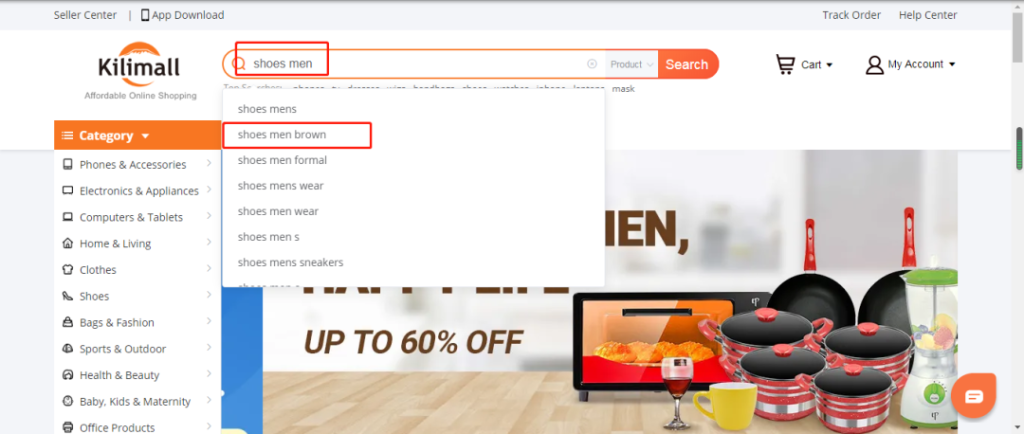 Kilimall开店费用是多少？个人卖家注册详解！