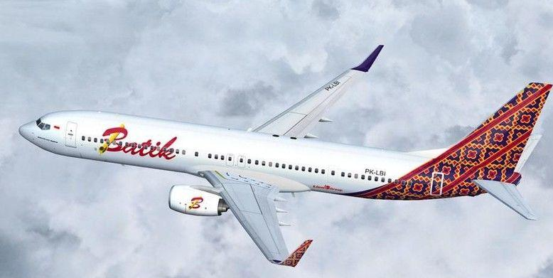 狮航是哪个国家航空？印尼航空公司全面介绍