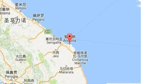 意大利港口有哪些？意大利主要港口介绍