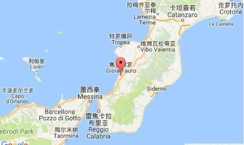 意大利港口有哪些？意大利主要港口介绍
