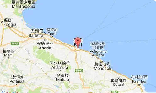 意大利港口有哪些？意大利主要港口介绍