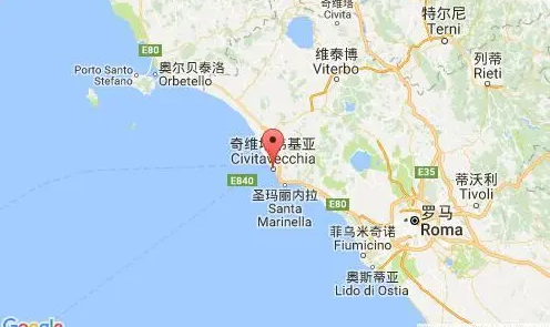 意大利港口有哪些？意大利主要港口介绍
