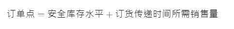 ozon补货计算公式是什么？卖家如何优化库存管理流程？