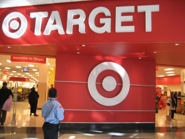 Target平台是哪个国家的品牌？开放入驻的条件！