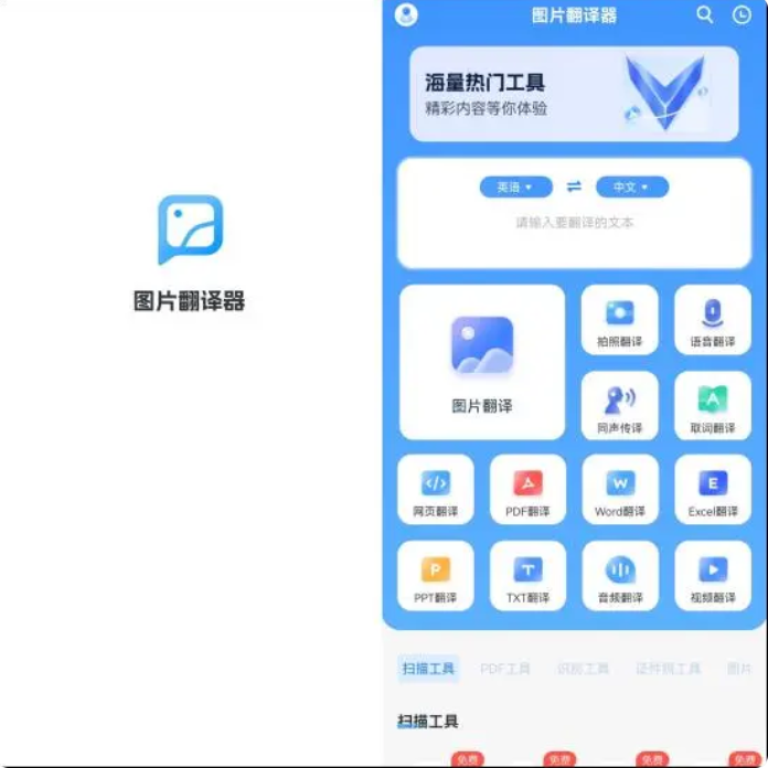 网页怎么翻译成中文？在线教你4个妙招