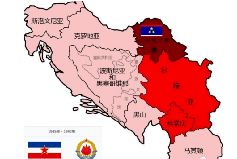普里什蒂纳是哪个国家？科索沃简介概况